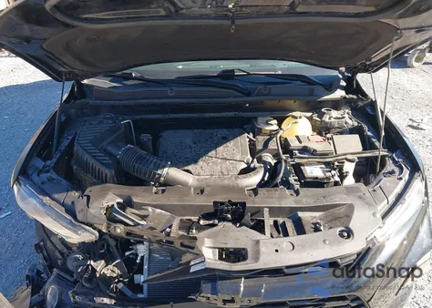 2021 Chevrolet Blazer Awd 2Lt z USA, uszkodzony, nr VIN 3GNKBHR47MS556027